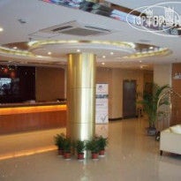 Chinas Best Value Inn Shanghai Pudong Avenue 