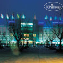 Crowne Plaza Lake Malaren 