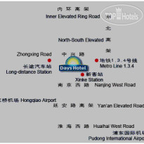 Shanghai Zhongxiang