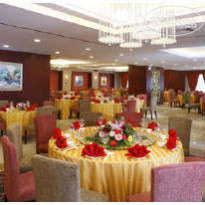 Shanghai Zhongxiang