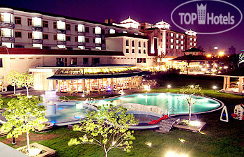 Hotelier's photos Vivasha 4*