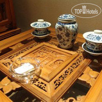 Dijing Hotel Shanghai 