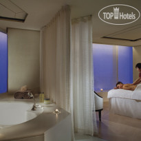 The Ritz-Carlton Shanghai Pudong