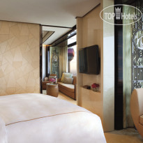 The Ritz-Carlton Shanghai Pudong