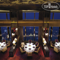 The Ritz-Carlton Shanghai Pudong 