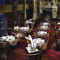 The Ritz-Carlton Shanghai Pudong 