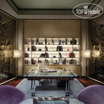 The Ritz-Carlton Shanghai Pudong