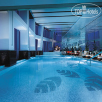The Ritz-Carlton Shanghai Pudong