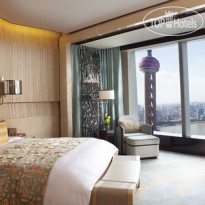 The Ritz-Carlton Shanghai Pudong