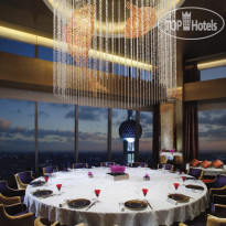 The Ritz-Carlton Shanghai Pudong