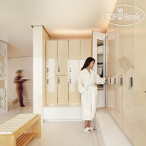 The Ritz-Carlton Shanghai Pudong