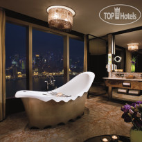 The Ritz-Carlton Shanghai Pudong