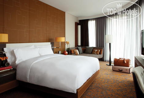 New photos from tourists The Langham Xintiandi 4*
