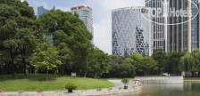 The Langham Xintiandi 4*