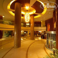 Songjiang New Century Grand 