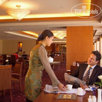 Songjiang New Century Grand