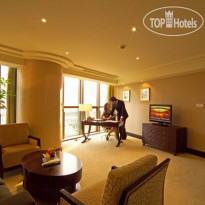 Songjiang New Century Grand