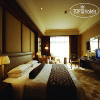 Dong Jiao State Guest Hotel 