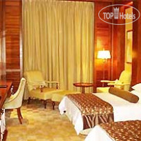 Dong Jiao State Guest Hotel 