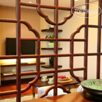 Regalia Serviced Residences Shanghai Changning 
