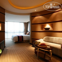 Regalia Serviced Residences Shanghai Changning 