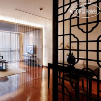 Regalia Serviced Residences Shanghai Changning 