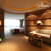 Regalia Serviced Residences Shanghai Changning 