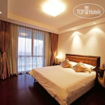 Rayfont Downtown Hotel Shanghai