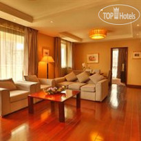 Rayfont Downtown Hotel Shanghai