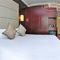 Rayfont Downtown Hotel Shanghai
