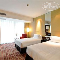 Rayfont Downtown Hotel Shanghai
