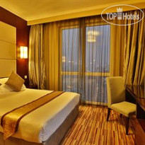 Rayfont Downtown Hotel Shanghai