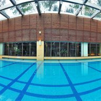 Rayfont Downtown Hotel Shanghai 
