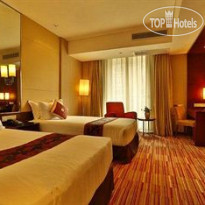 Rayfont Downtown Hotel Shanghai