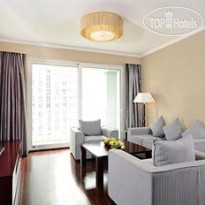 Rayfont Downtown Hotel Shanghai