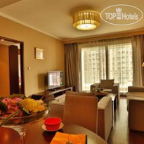 Rayfont Downtown Hotel Shanghai