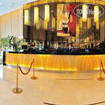Rayfont Downtown Hotel Shanghai 