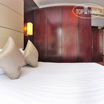 Rayfont Downtown Hotel Shanghai