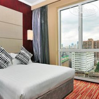 Rayfont Downtown Hotel Shanghai