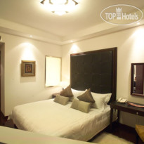 Rayfont Shanghai Celebrity Hotel & Apartment 