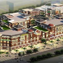 Ramada Pudong Shanghai Expo 