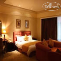 Ramada Pudong Shanghai Expo 