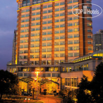 Radisson Collection Hotel Xing Guo Shanghai