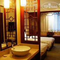 Super 8 (Shanghai Qibao Old Street) 