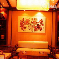 Super 8 (Shanghai Qibao Old Street) 