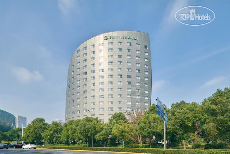 Hotel photo Parkview 4*