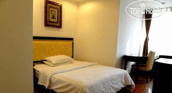 New photos from tourists Shanghai Ouman Leiden 2*