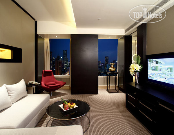 New photos from tourists Nikko Shanghai 5*