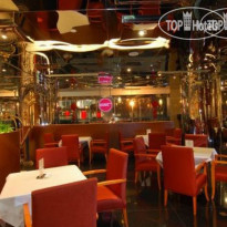 Brightel All Suites Shanghai (formerly Golden Tulip Ashar Suites Shanghai Central) 