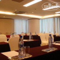 Brightel All Suites Shanghai (formerly Golden Tulip Ashar Suites Shanghai Central) 